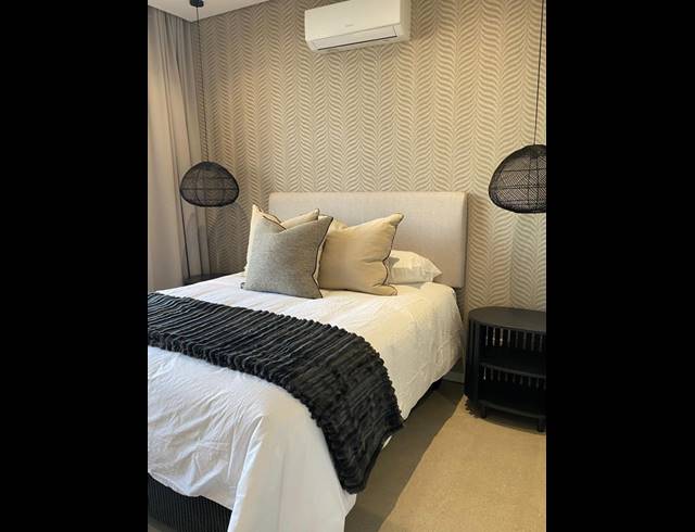 3 BEDROOM TOWNHOUSE TO LET IN ZULULAMI LUXURY COASTAL ESTATE